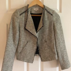 Loft Blazer